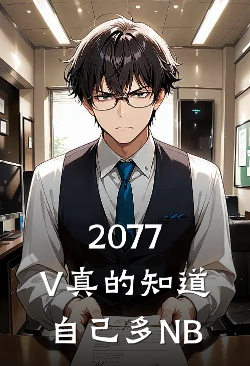 迈尔斯杰克《2077：V真的知道自己多NB》全文免费阅读_2077：V真的知道自己多NB全集在线阅读