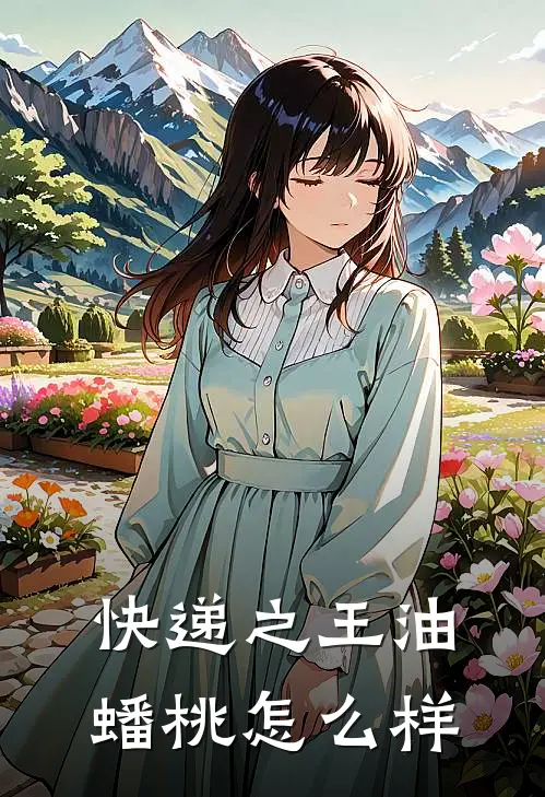 快递之王油蟠桃怎么样