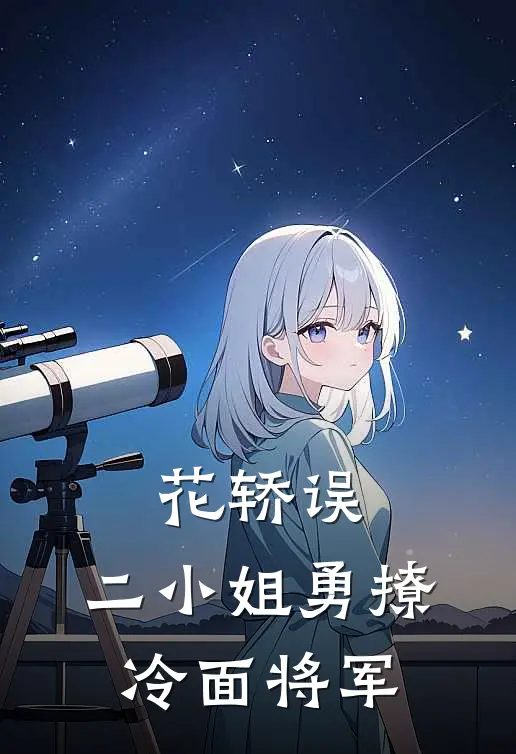 花轿误：二小姐勇撩冷面将军苏婉秦宇全本免费小说_热门网络小说推荐花轿误：二小姐勇撩冷面将军苏婉秦宇