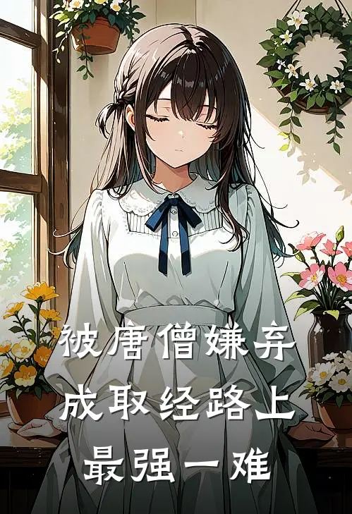 《被唐僧嫌弃，成取经路上最强一难》萧炎孙悟空火爆新书_被唐僧嫌弃，成取经路上最强一难(萧炎孙悟空)免费小说