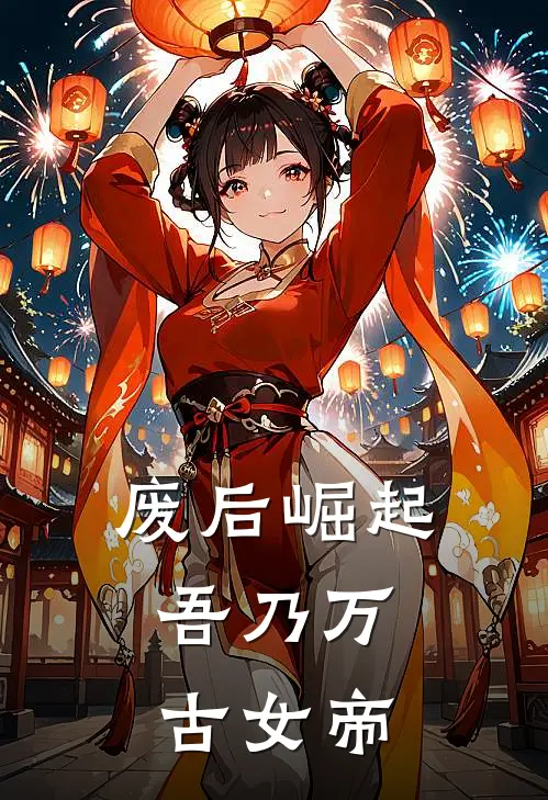 废后崛起：吾乃万古女帝