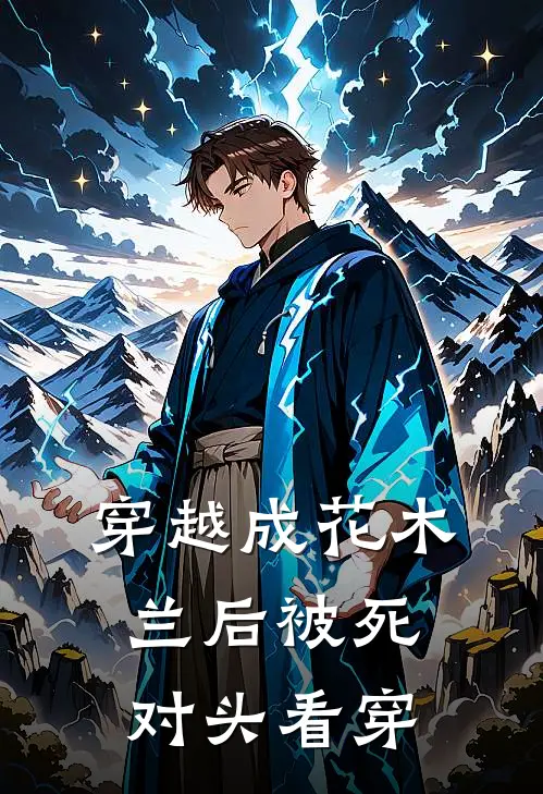 穿越成花木兰后被死对头看穿