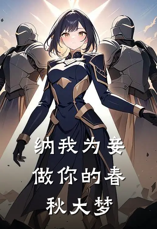 顾承业楚乔伊纳我为妾，做你的春秋大梦全章节在线阅读_纳我为妾，做你的春秋大梦全集免费在线阅读