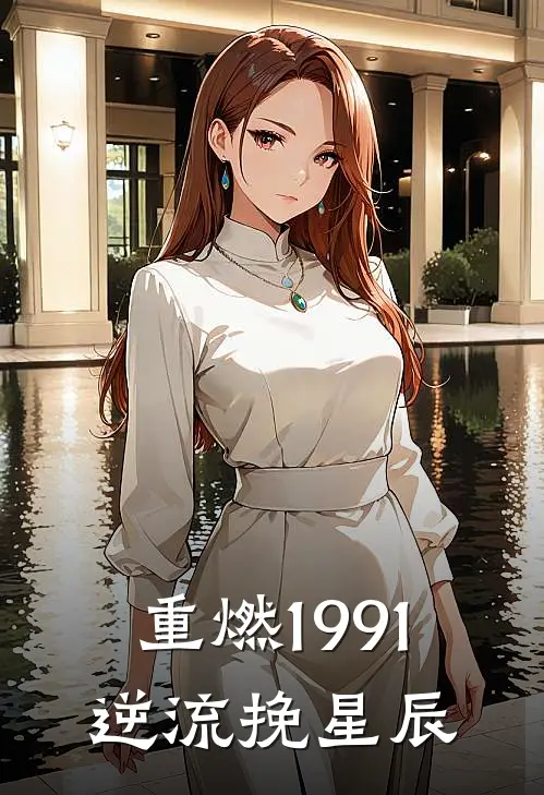 重燃1991：逆流挽星辰晓雨苏晚星免费小说大全_完结的小说重燃1991：逆流挽星辰(晓雨苏晚星)