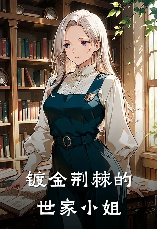 镀金荆棘的世家小姐(殷雪昭殷擎苍)热门小说在线阅读_热门小说镀金荆棘的世家小姐(殷雪昭殷擎苍)