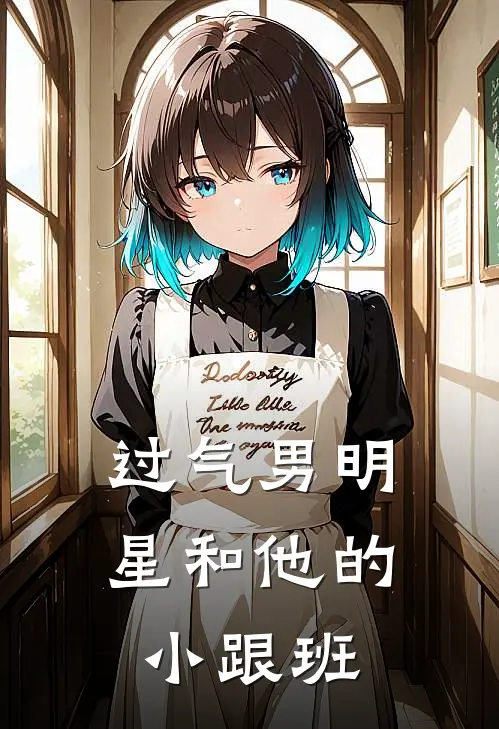 过气男明星和他的小跟班