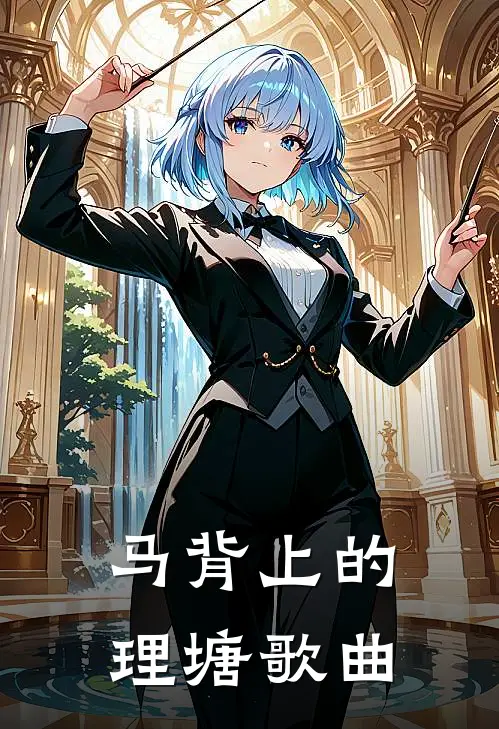 马背上的理塘歌曲