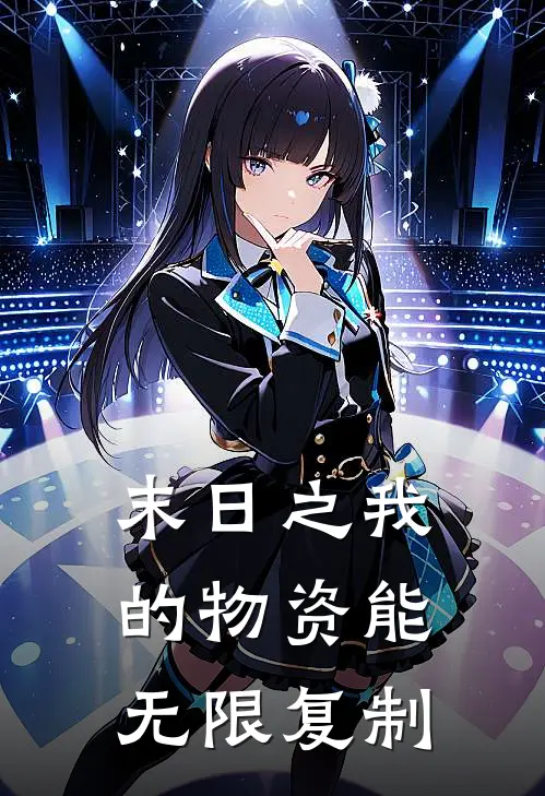 末日之我的物资能无限复制