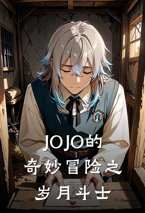 JOJO的奇妙冒险之岁月斗士齐贝林乔诺热门小说排行_免费阅读全文JOJO的奇妙冒险之岁月斗士(齐贝林乔诺)