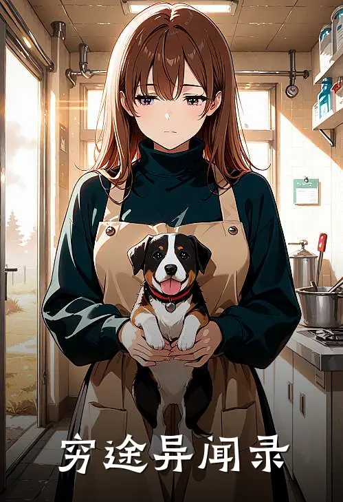 林小满林小满(穷途异闻录)全文免费在线阅读_穷途异闻录完整版免费在线阅读