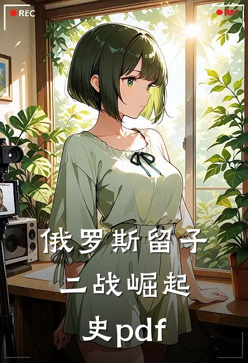 俄罗斯留子二战崛起史pdf