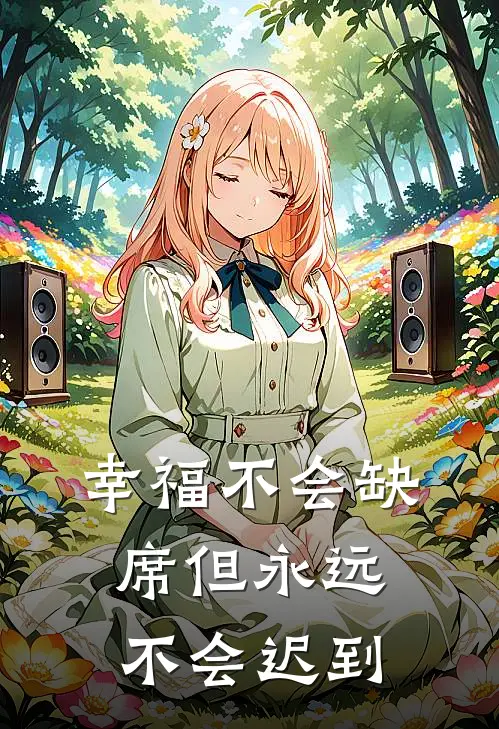 幸福不会缺席但永远不会迟到