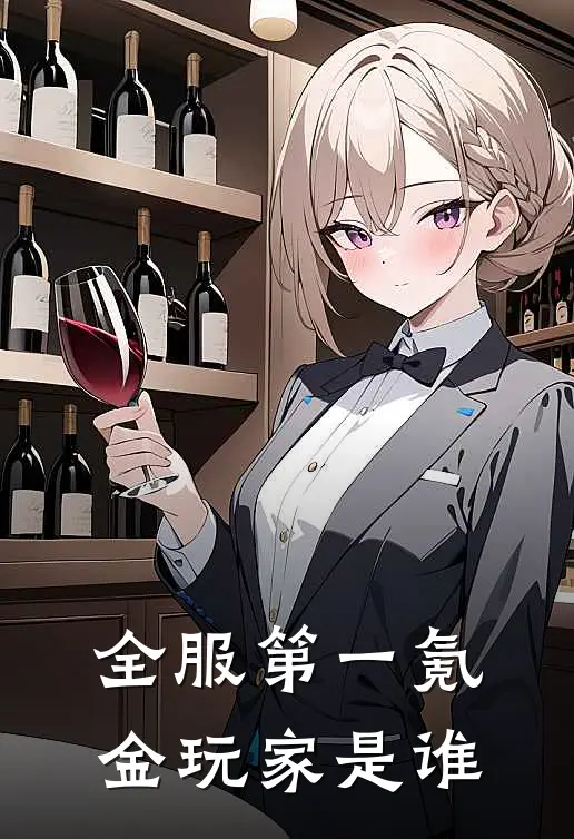 全服第一氪金玩家是谁