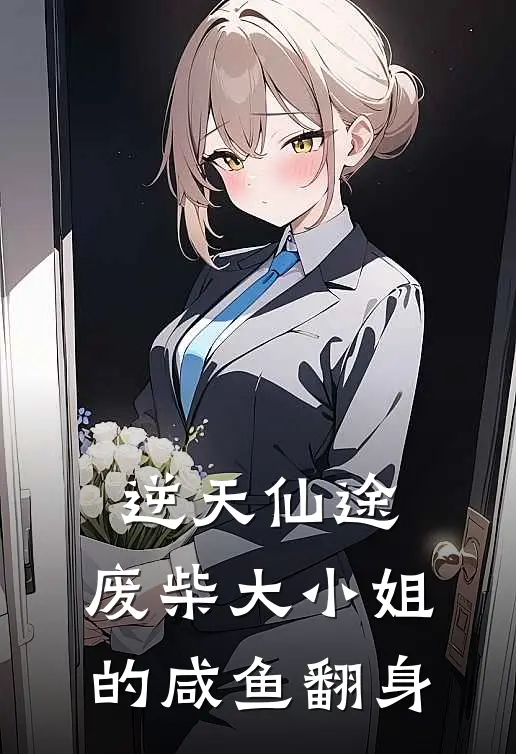 逆天仙途：废柴大小姐的咸鱼翻身