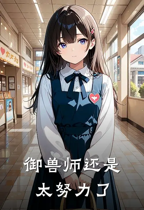 御兽师还是太努力了顾乔笙顾诚最新全本小说_最新章节列表御兽师还是太努力了(顾乔笙顾诚)