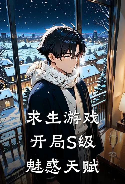 求生游戏：开局S级魅惑天赋