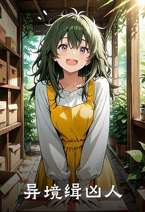 异境缉凶人(林晓林晓)新热门小说_免费完结小说异境缉凶人(林晓林晓)