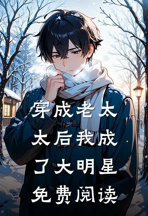穿成老太太后我成了大明星免费阅读