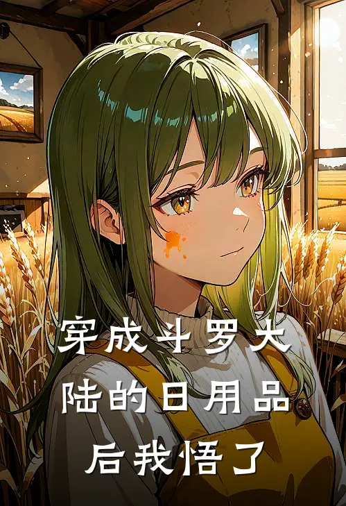 穿成斗罗大陆的日用品后我悟了林默唐昊完结好看小说_无弹窗全文免费阅读穿成斗罗大陆的日用品后我悟了(林默唐昊)