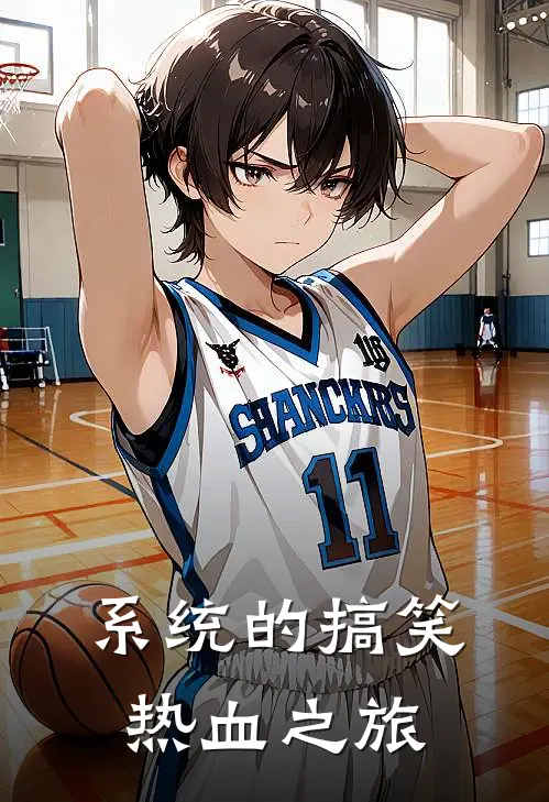 系统的搞笑热血之旅