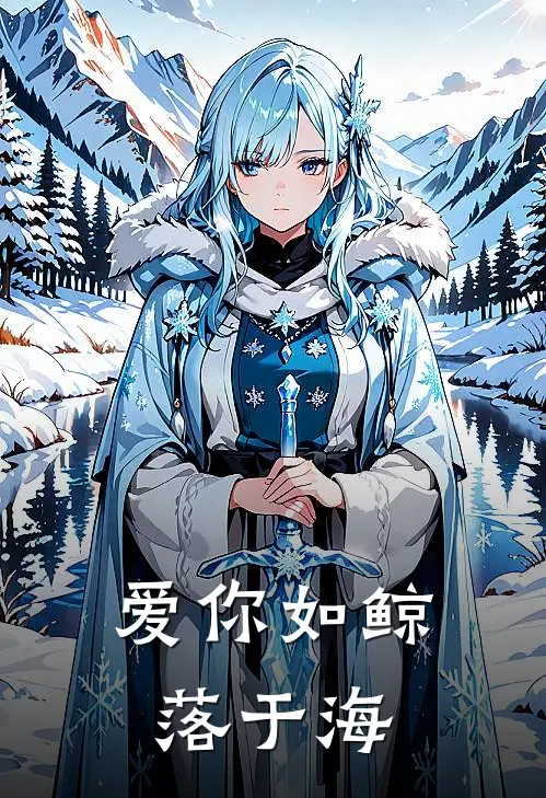 爱你如鲸落于海沈凝顾北辰小说免费完结_完本热门小说爱你如鲸落于海沈凝顾北辰