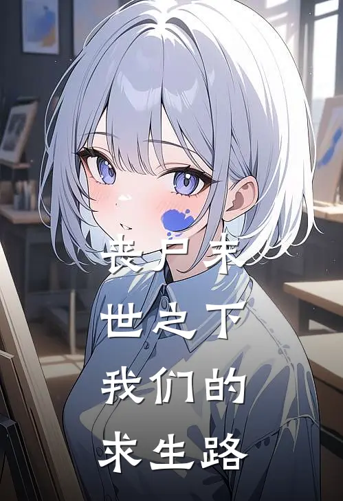 丧尸末世之下：我们的求生路(赵星许倩)热门小说在线阅读_热门小说丧尸末世之下：我们的求生路(赵星许倩)