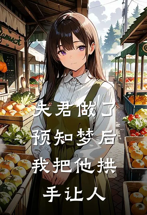 夫君做了预知梦后，我把他拱手让人(齐衡叶瑶)最新小说_免费阅读完整版小说夫君做了预知梦后，我把他拱手让人(齐衡叶瑶)