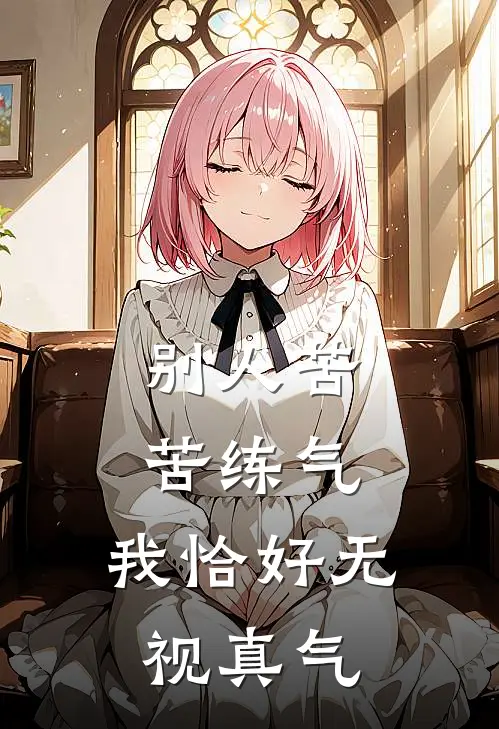 别人苦苦练气，我恰好无视真气杜方兴柯运完结版小说_最新章节列表别人苦苦练气，我恰好无视真气(杜方兴柯运)