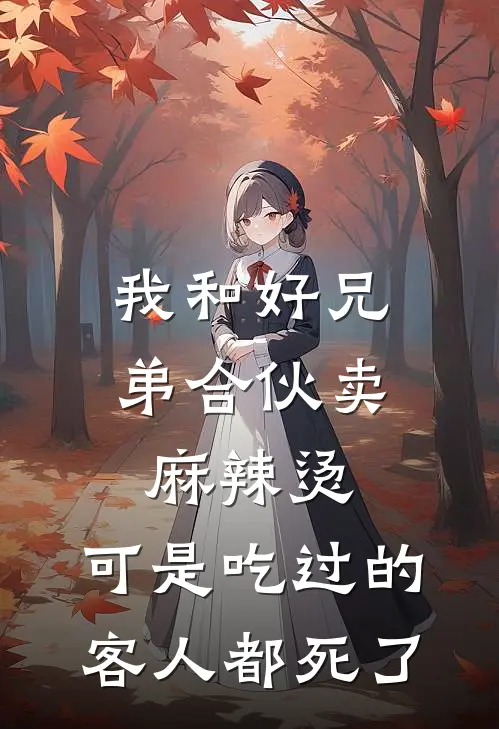 我和好兄弟合伙卖麻辣烫，可是吃过的客人都死了陆沉舟亮子免费小说大全_小说推荐完本我和好兄弟合伙卖麻辣烫，可是吃过的客人都死了(陆沉舟亮子)