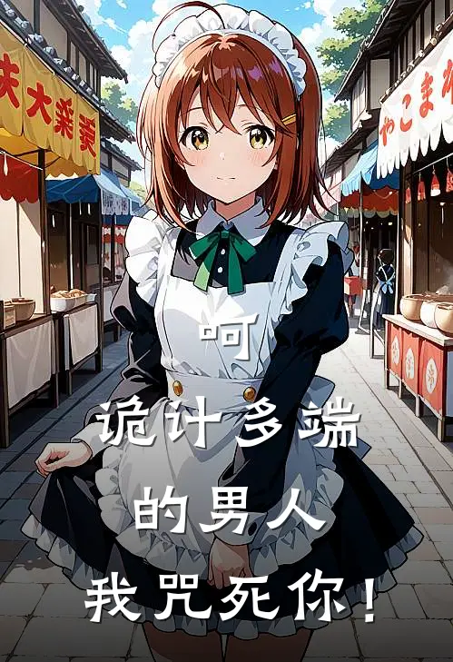 呵，诡计多端的男人，我咒死你！顾怿今叶祎最新免费小说_免费完本小说呵，诡计多端的男人，我咒死你！顾怿今叶祎