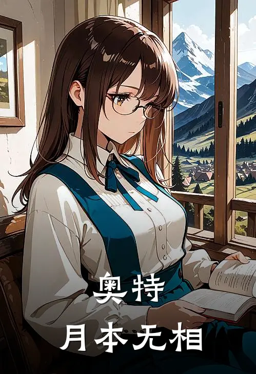 奥特：月本无相