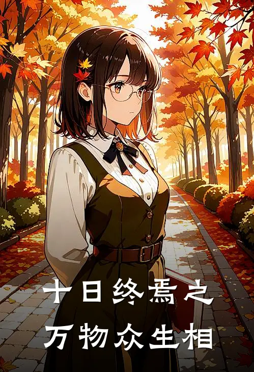 十日终焉之万物众生相万笙陈俊南小说完结_免费小说全本十日终焉之万物众生相(万笙陈俊南)