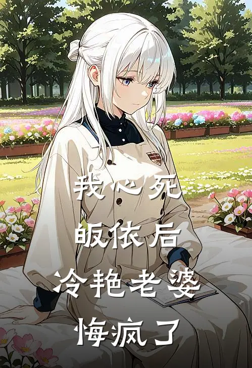 我心死皈依后，冷艳老婆悔疯了