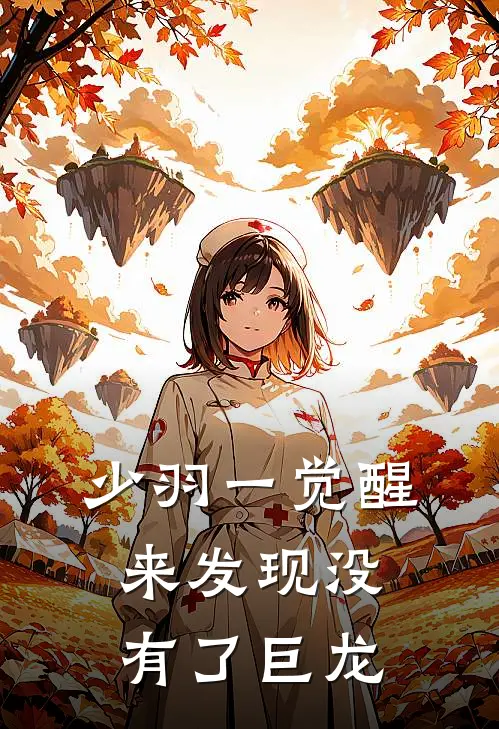 少羽一觉醒来发现没有了巨龙(少羽雨姐)完整版免费阅读_最新章节列表少羽一觉醒来发现没有了巨龙(少羽雨姐)