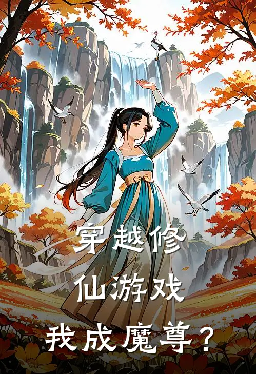 穿越修仙游戏：我成魔尊？