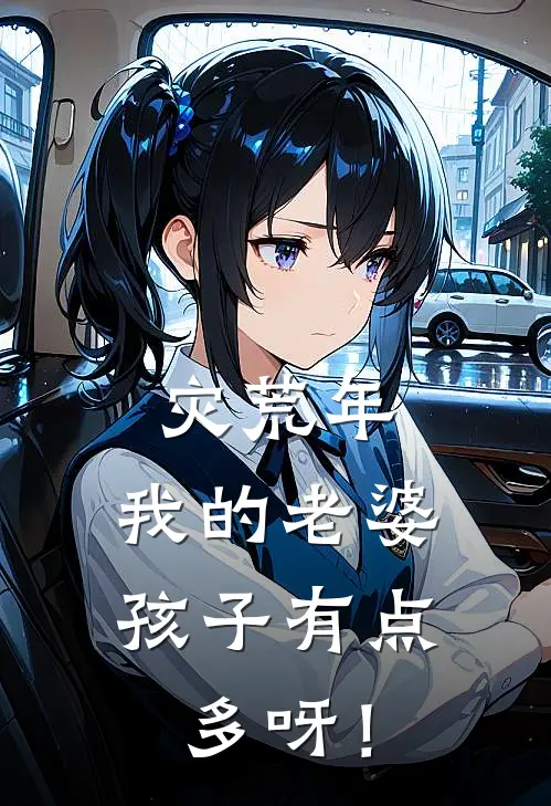 灾荒年：我的老婆孩子有点多呀！陆远林岚小说完结_免费小说全本灾荒年：我的老婆孩子有点多呀！(陆远林岚)