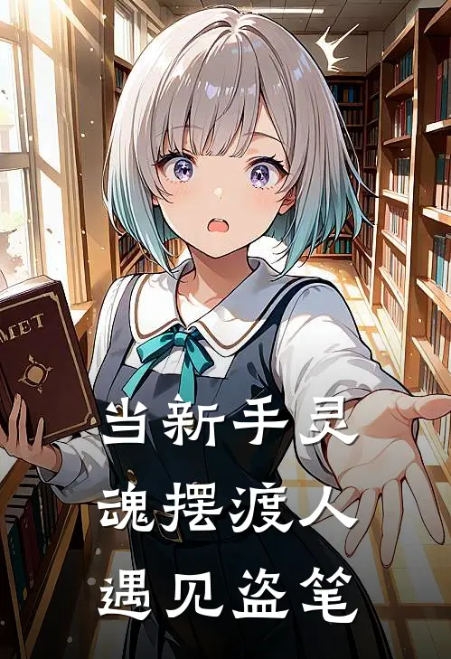 当新手灵魂摆渡人遇见盗笔