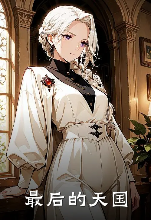 最后的天国