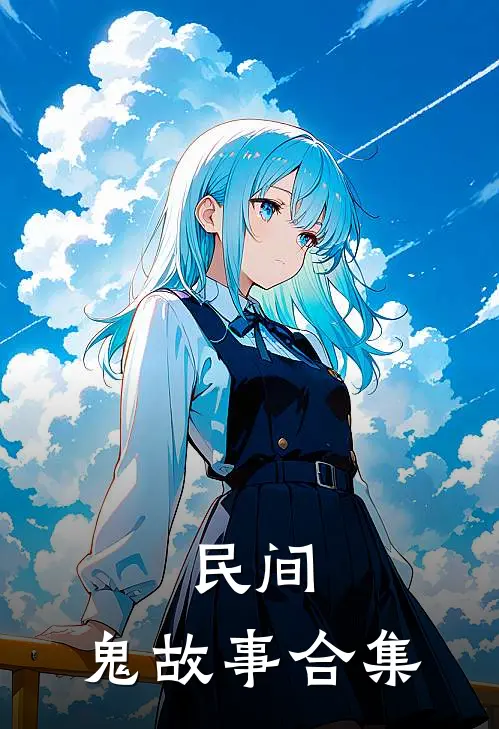 民间，鬼故事合集