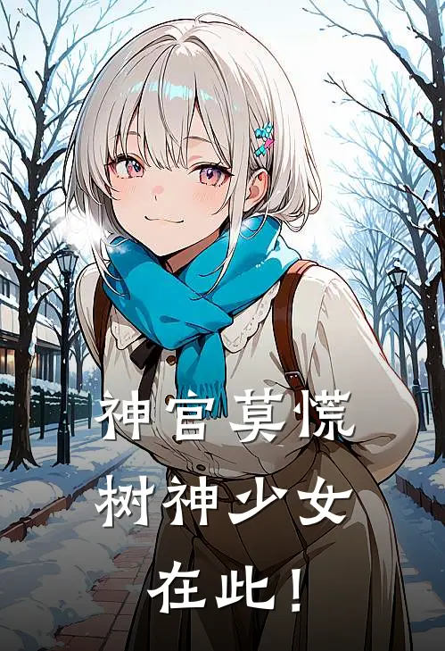 神官莫慌，树神少女在此！