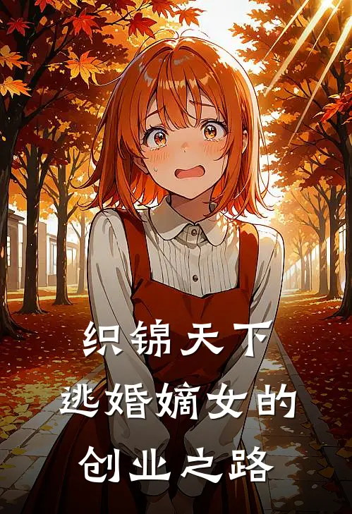 织锦天下：逃婚嫡女的创业之路