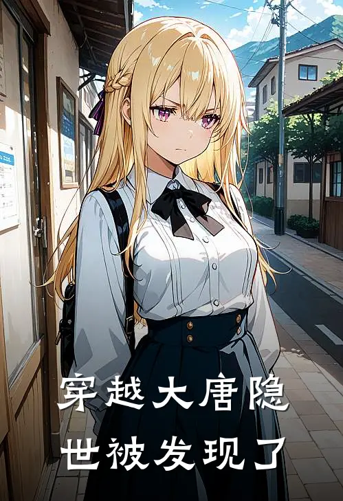 穿越大唐隐世被发现了