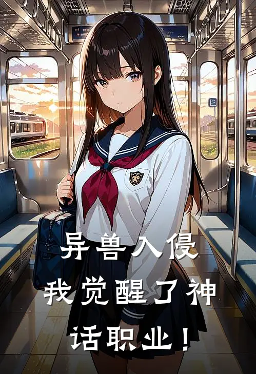 异兽入侵，我觉醒了神话职业！