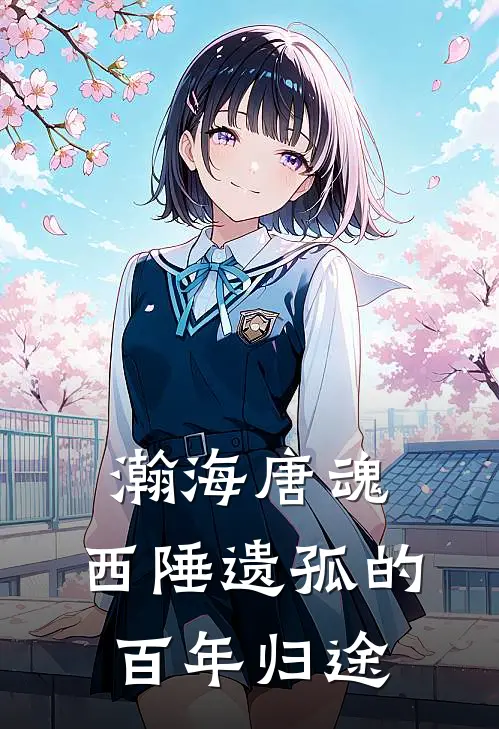 瀚海唐魂：西陲遗孤的百年归途