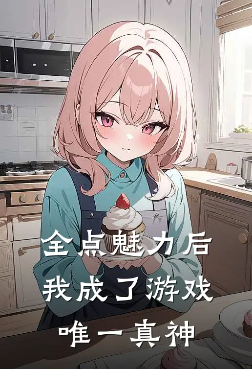 全点魅力后，我成了游戏唯一真神