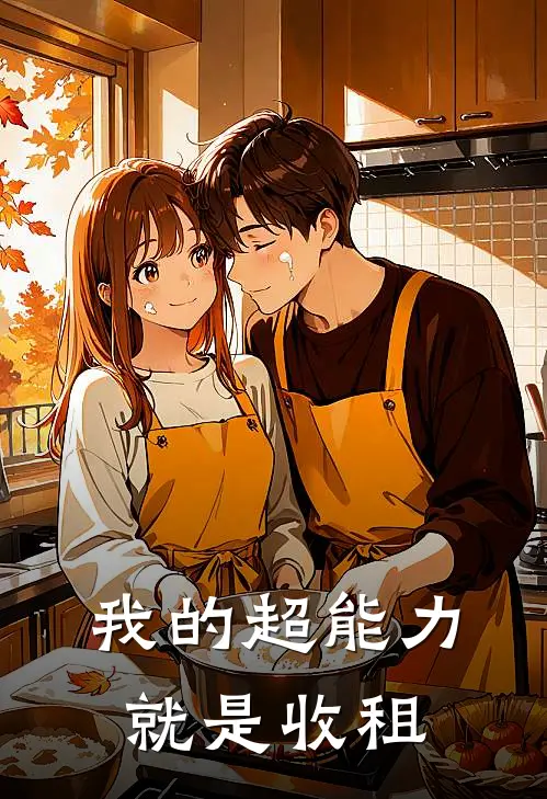 我的超能力就是收租(林小凡夏悦)最新完结小说_完结版小说全文免费阅读我的超能力就是收租(林小凡夏悦)