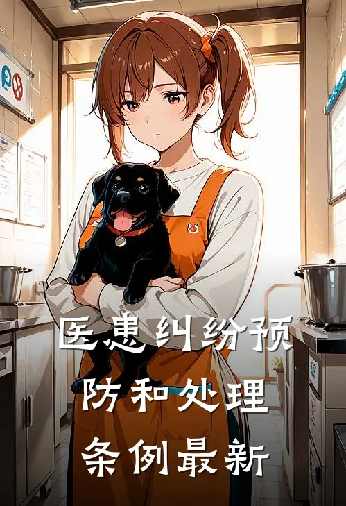 医患纠纷预防和处理条例最新