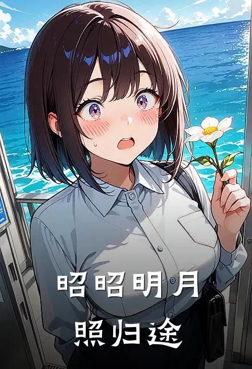 昭昭明月照归途