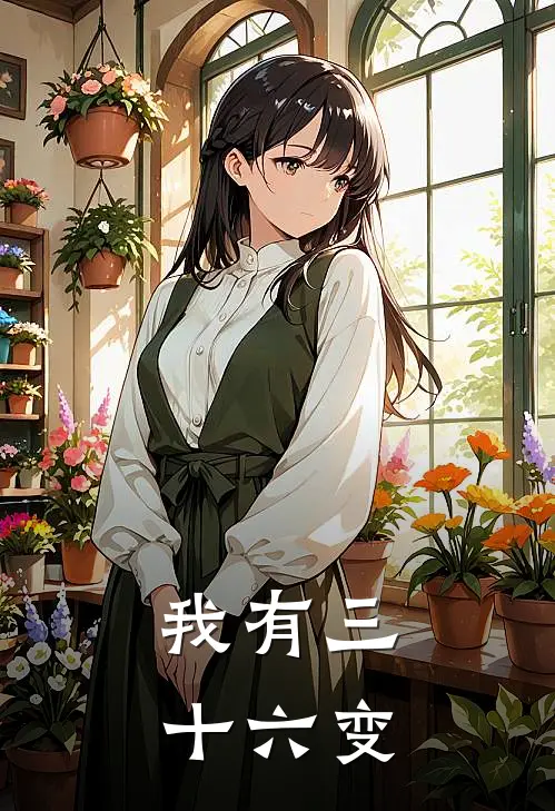 我有三十六变(陆典陆黄)热门小说推荐_免费小说在线看我有三十六变陆典陆黄