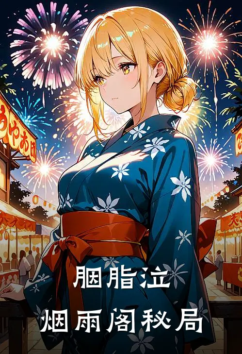 苏嫣红苏嫣红《胭脂泣：烟雨阁秘局》完结版免费阅读_胭脂泣：烟雨阁秘局全文免费阅读